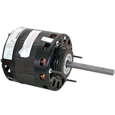 A-Premium HVAC Heater Blower Motor with Fan Cage 12V Replacement for  008-A100-93D 73R5522 008-A37/C-42D, Blower Motors -  Canada