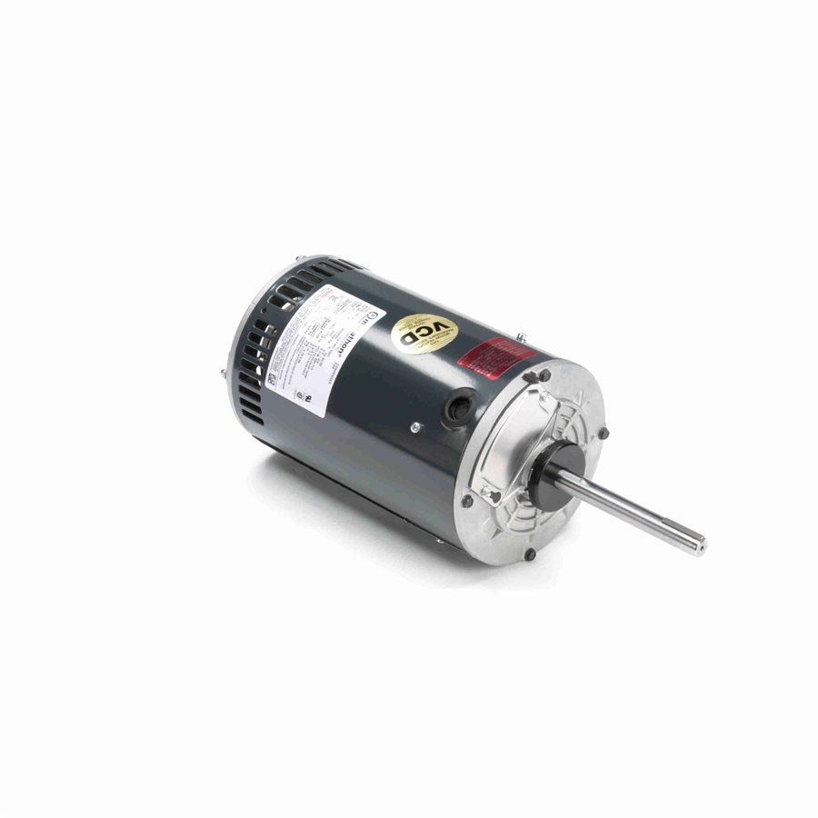 Refrigeration Motors