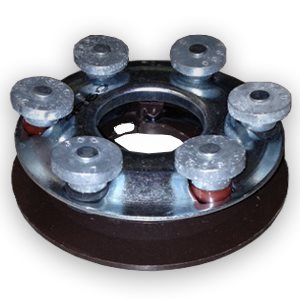 NLA GOUV.ROT 3600 1-1 / 8" X 3" COLLET