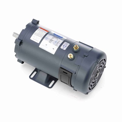 MOTOR 3 / 4 1800 12VDC 1800 56C TEFC