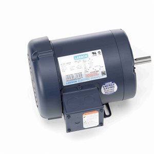MOTEUR 1 / 2 1100 575-3 56 TEFC