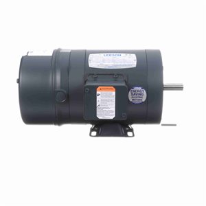 MOTEUR & FREIN 1 / 3 1800 575 56C TENV