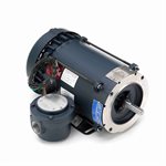 MOTOR 3 / 4 1725 575-3 56C TEXP