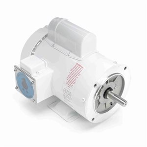 MOTEUR 1.5 115 / 230 3600 56C F / V WD