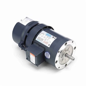 MOTEUR FREIN 3 / 4 1800 230 / 460-3 56 F / V