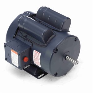 NLA MOTEUR 3 / 4 1800 115 / 230 56 INST.REV F / V