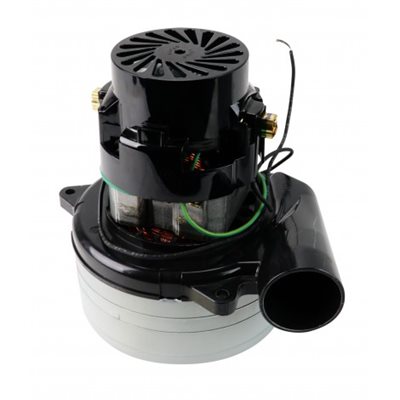 MOTEUR D'ASP. 2 STG TANG. 120V MOTEUR D'ASP. 2 STG TANG. 120V