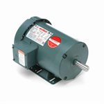 MOTOR 1 1800 230 / 460-3 143T TEFC