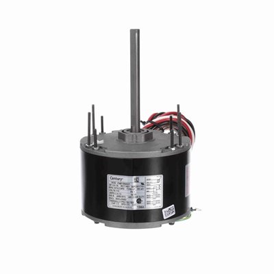 NLA MOTOR 1 / 6 115 1075 2SPD.TE BB 7.5