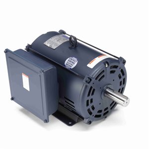 MOTEUR 7.5 1800 230-1 215T OUV