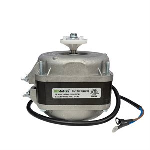 MOTOR 16WATT 230VAC CW