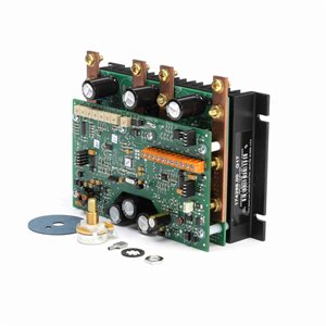 DRIVE DC 12 & 24VDC OUVERT REVERSIBLE