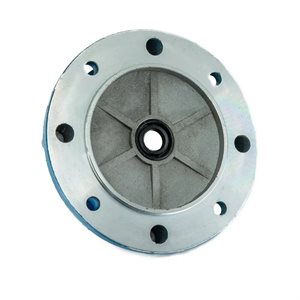 D FLANGE KIT 80 & 90 FRAME