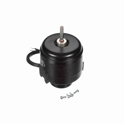 MOTOR 50W 230 1500 CWLE 5 / 16X1-1 / 2