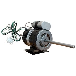 MOTOR D / S 115 1100 3.5A OUV BASE + CAP