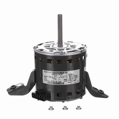 **MOTOR 1 / 2 115 1075 FLEX 5SPD.TB 7.5