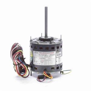 *MOTEUR 3 / 4-1 / 5 230 1075 4 VIT. MULTI-HP - FB