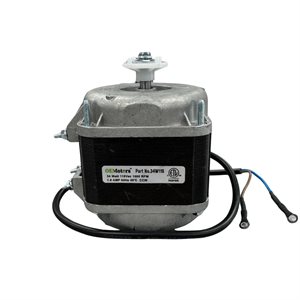 MOTOR 34WATT 115VAC CW