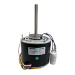 MOTOR 1 / 4 115 1075 3SPD OPEN W / CAP