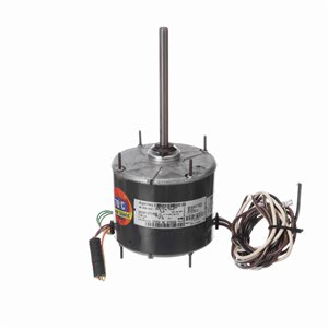 *MOTEUR 1 / 4 230 1075 FERMER BB HAUTE TEMP.