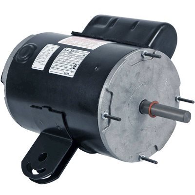 PEDESTAL MOTOR 1 / 4 115 1100-2SPD 48YZ
