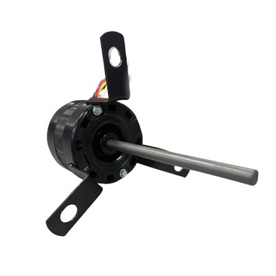 MOTOR .027HP 115 1550 / 1050 3LUGS