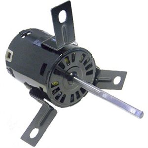 MOTOR .08HP 115 1550 / 1050 3LUGS, BALL