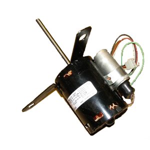 MOTEUR .27HP 115 1550 3PATTES