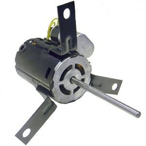 MOTOR .27HP 115 1550 / 1050 3LUGS, BALL