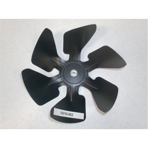 VENTILATEUR 6-8"-50º X 1 / 4 CCW