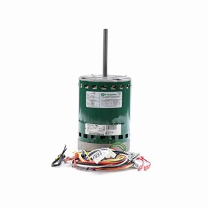 MOTEUR 1 1070 115 / 230 1VIT "ECM"