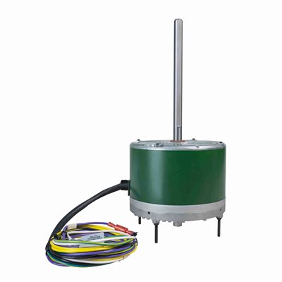 MOTOR 1 / 3-1 / 10 208-230 850 / 1100 REV. 48 TE ECM MOTOR 1 / 3-1 / 10 208-230 850 / 1100 REV. 48 TE ECM