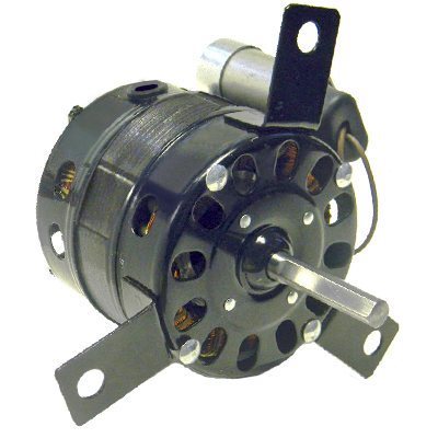 MOTEUR 1 / 6 115 1550 3VIT. 3PATTES 1 / 2" SHAFT MOTEUR 1 / 6 115 1550 3VIT. 3PATTES 1 / 2" SHAFT