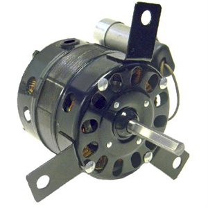 MOTEUR 1 / 6 115 1550 3VIT OUV 3 PATTES