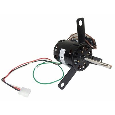 MOTEUR .08HP 115 1725 / 650 3PATTES