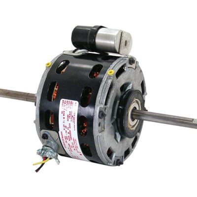 **MOTOR D / S 1 / 6 115 1075 3SPD.