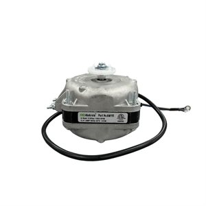 MOTOR 6WATT 115VAC CW