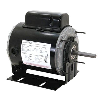 MOTOR 1 / 3 115 / 230 1140 TE BB