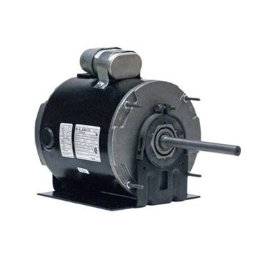 NLA MOTOR 1 / 4 1725 115 / 230 TE