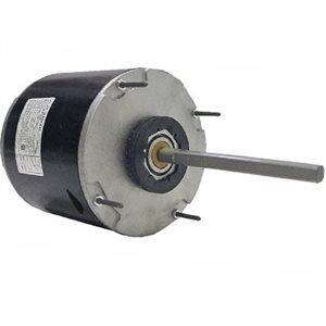 **MOTOR 3 / 4 1075 460-1 OLE BUSH 10