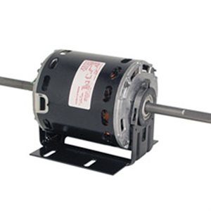 MOTOR D / S 3 / 4 230 1075 3SPD. CU 10