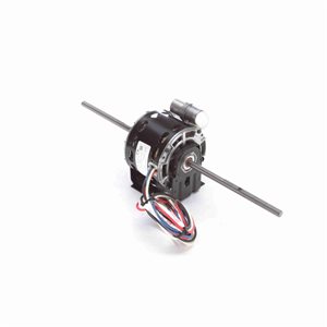 MOTEUR D / A 1 / 8 115 1500 3 VIT.