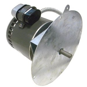 MOTOR .20HP 115 1700