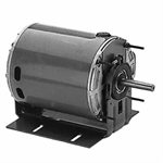 MOTOR  1 / 2 230 1075 BB OPEN CU