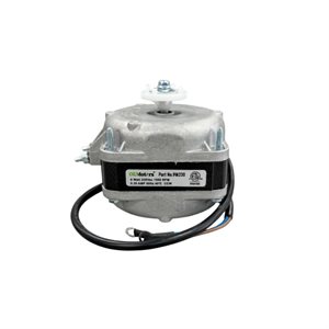 MOTOR 9WATT 230VAC CW