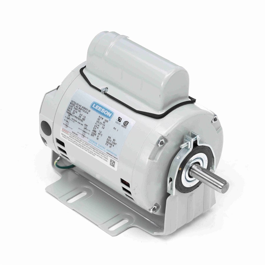 Instant Reverse Motors