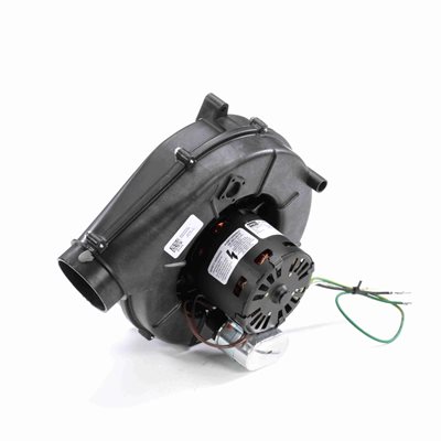 BLOWER 1 / 20 115 3450 .7A CW SLV