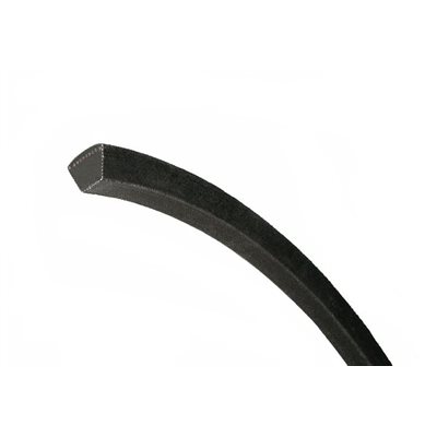Black Colour - Bcuma Belt 10320 - Black