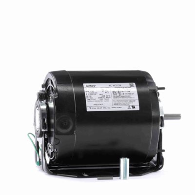 MOTOR 1 / 3 1725 115 / 230 56Z CU TEAO MOTOR 1 / 3 1725 115 / 230 56Z CU TEAO