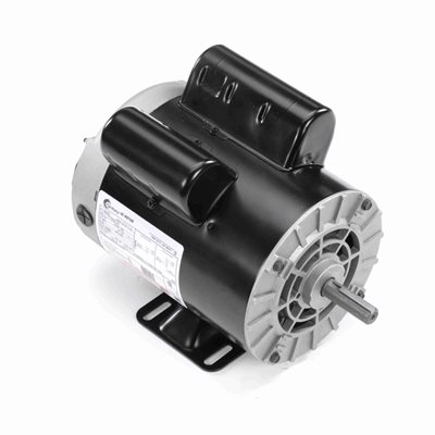 MOTEUR 3SPL 3600 115 / 230 15.0 / 7.5A U56 MAN